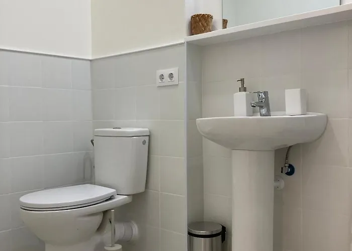 Appartement El