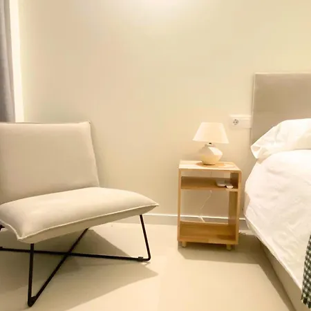 El Apartment Valencia