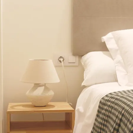 Apartment El