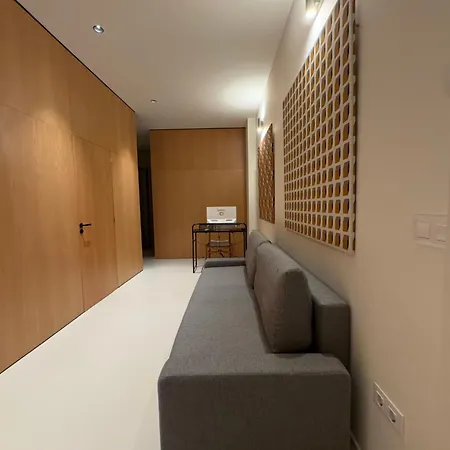 El Apartamento