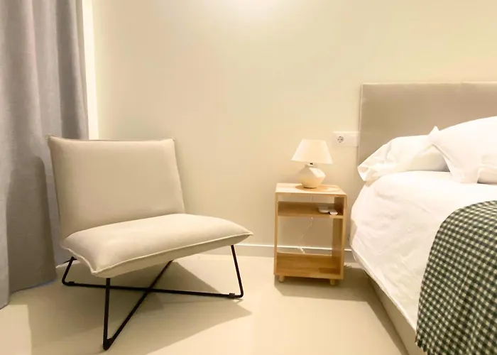El Apartamento Valencia