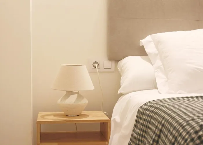 Apartamento El
