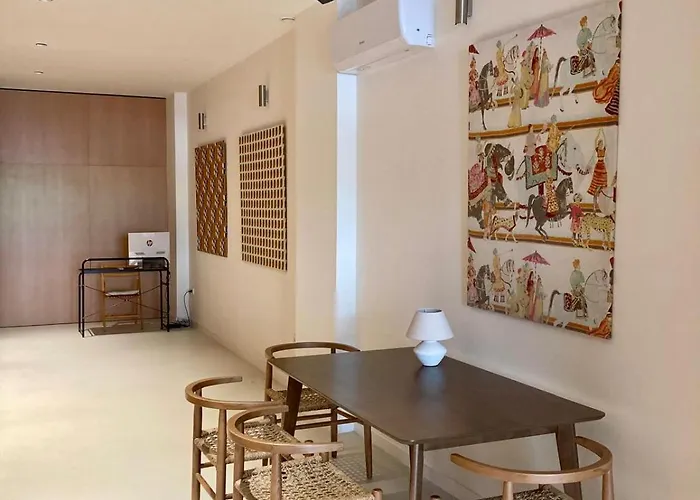 El Apartamento