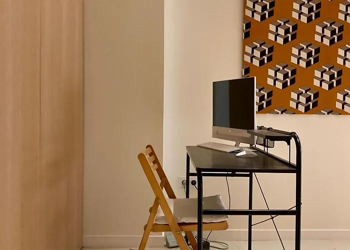 El Apartamento Valencia
