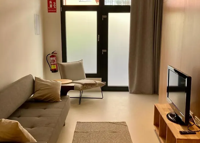 El Apartamento *