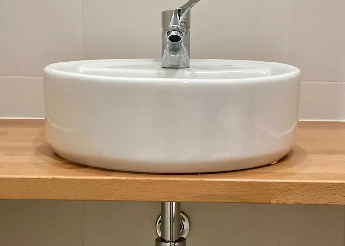 El Apartamento *
