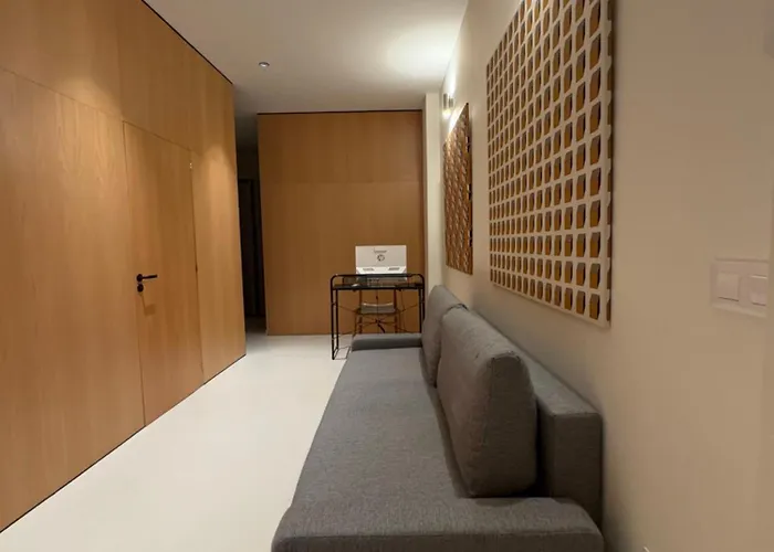 El Apartamento