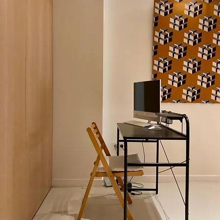 El Apartman Valencia