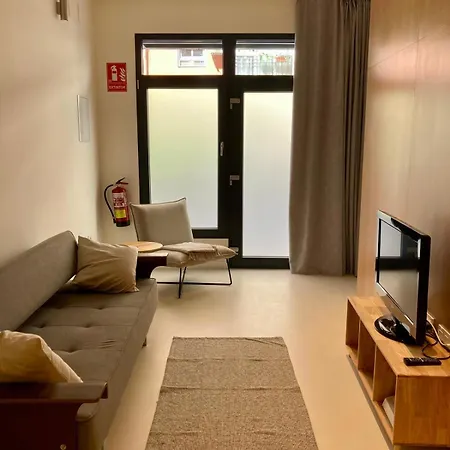 El Apartman *
