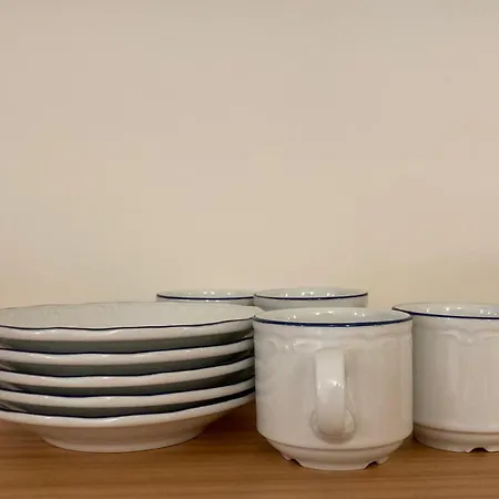 El アパート バレンシア